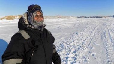 Mangala Mani is ISRO's First Woman Scientist to Spend Over a Year in Antartica