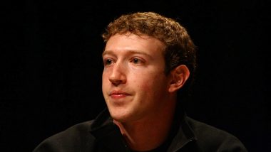 Now Facebook Shareholders Slam Mark Zuckerberg Over Voting Shares