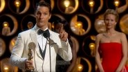 Oscars 2018: Best Acceptance And Most Memorable Speeches In Academy Awards History