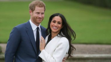 Prince Harry Refuses to Sign a Prenup Before Marriage to Meghan Markle! Know What Prenuptial Agreement is