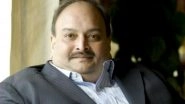Mehul Choksi Siphoned Off Funds Received as LOUs From Banks, Says Enforcement Directorate