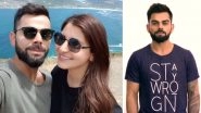 Virat Kohli Shares A Special Message For Anushka Sharma This Women&rsquo;s Day &ndash; Watch Video