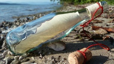 Oldest Message in a Bottle Found in Australia, Other Such Interesting Message Mysteries Discovered Around the World