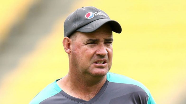 Mickey Arthur Objects to ICC’s Proposal of Four-Day Tests, Says ‘Five-Day Test Cricket Is the Way to Go’