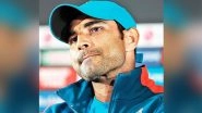 Mohammed Bhai Says, 'Shami Not Involved In Match-Fixing'
