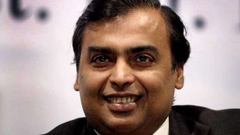 Reliance Industries Acquires British Toy Maker Hamleys Reliance Industries Acquires British Toy Maker Hamleys