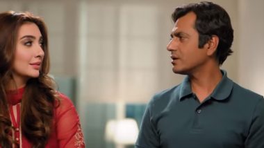 Nawazuddin Siddiqui in Kenwood Ads 'Men Will Be Men' But then They are Still Scared of Their Wives, Watch Videos