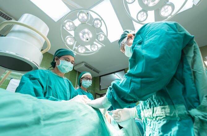 US Begins Organ Transplants From Living Donors Who Have HIV US Begins Organ Transplants From Living Donors Who Have HIV