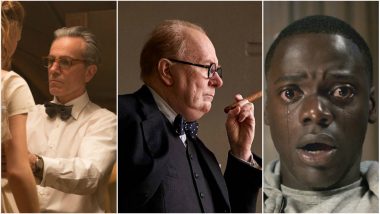 Oscars 2018 Best Actor Nominations: Daniel Day-Lewis, Gary Oldman Or Daniel Kaluuya, Who Will Win The 90th Annual Academy Awards?