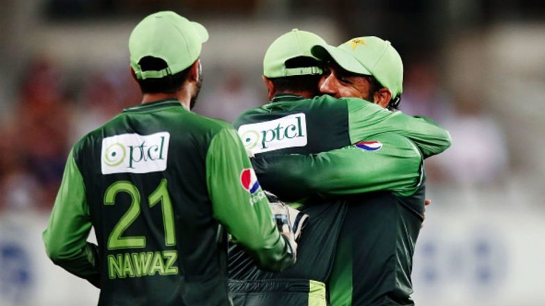 Pakistan vs West Indies 2018 Schedule: Get Match Timings, Venue Details of PAK vs WI T20I Series
