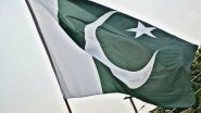 Pakistan Temporarily Shuts Jalalabad Consulate in Afghanistan Due to Alleged Interference by Local Governor