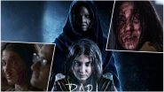 Pari Box Office Report Day 1: Anushka Sharma's Horror Film Fails to Attract Audience on Holi, Collects Rs 4.36 Crore on Opening Day
