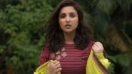 Parineeti Chopra Clarifies She Has NOT Been Approached For Housefull 4