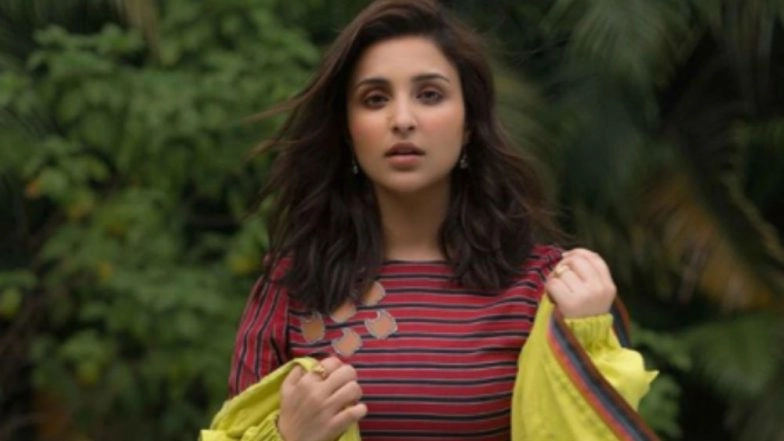 After Anurag Basu, Parineeti Chopra Clarifies That She Has 'Not Opted Out' of Life In a Metro Sequel