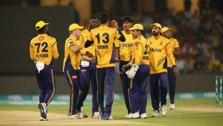 Check Out the Live Streaming Details of Peshawar Zalmi vs Lahore Qalandars