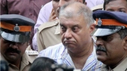 Sheena Bora Murder Case Accused Peter Mukerjea Hospitalised