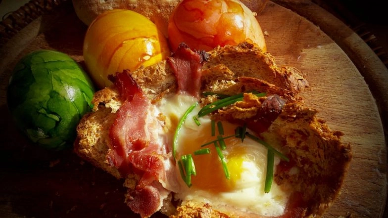 Easter 2018: Head to These Restaurants In Mumbai To Enjoy The Scrumptious Easter Sunday Brunch