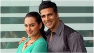 Sonakshi Sinha To Romance Akshay Kumar in Housefull 4?