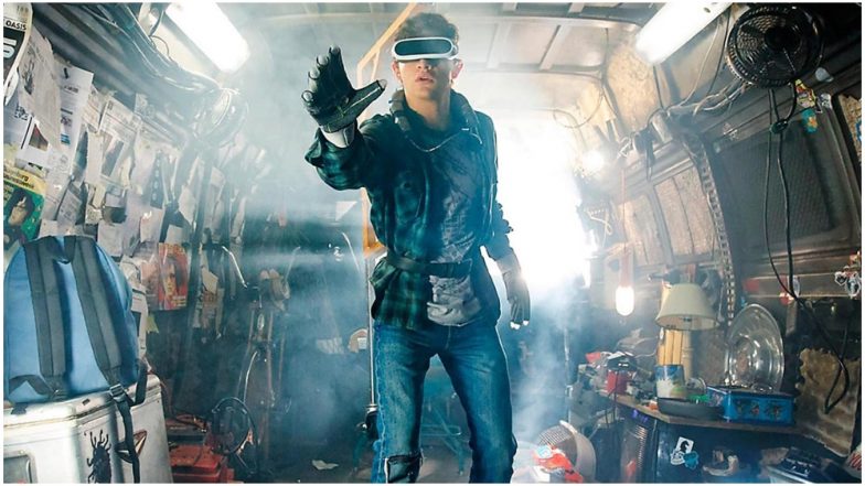 Steven Spielberg's Ready Player One Gets Stellar Praise At SXSW Despite Technical Glitches, Check Out The Best Reactions Here
