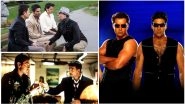 Housefull 4: 5 Times When Akshay Kumar and Bobby Deol Came Together Onscreen And How These Movies Fared At The Box Office