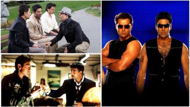 Housefull 4: 5 Times When Akshay Kumar and Bobby Deol Came Together Onscreen And How These Movies Fared At The Box Office