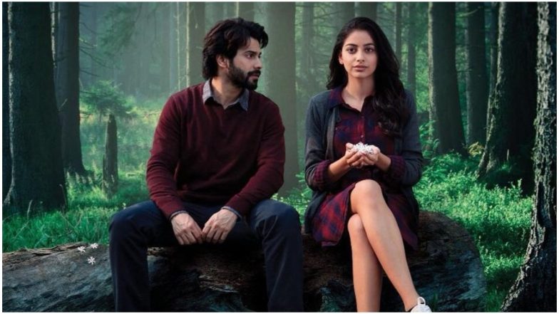 October Theme: Dig That Soul-Stirring Melody That Enhances Varun Dhawan-Banita Sandhu's Love Story? Then Listen To The Whole Track Here