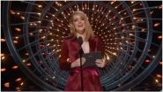 Oscars 2018: Fans Remind 'Chinese Actress' Emma Stone of Aloha after She Threw A Shade At Best Director Award's Male Nominees