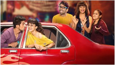 Dil Juunglee Movie Review: Taapsee Pannu and Saqib Saleem's Charming Performances Fail To Save This Weak Romcom, Say Critics