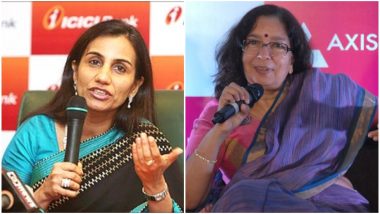 ICICI Bank’s CEO Chanda Kochar & Shikha Sharma, MD, Axis Bank Summoned in PNB Scam Case