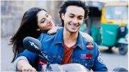 Loveratri: Aayush Sharma and Warina Hussain's Debut Starts Rolling; Salman Khan Shares First Still From the Shoot