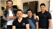 Cheat India: Emraan Hashmi Launches His First Home Production On The Eve of His Birthday