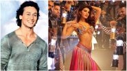 Listen to What Tiger Shroff Has To Say About Jacqueline Fernandez's Ek Do Teen Version Getting Flak