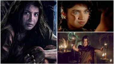 Anushka Sharma's Pari, Ram Gopal Varma's Raat - 7 Good Horror Films That Failed To Impress At The Box Office