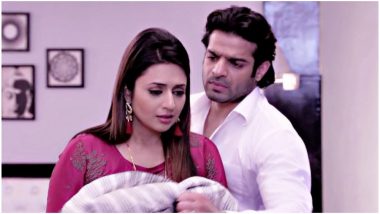 Yeh Hai Mohabbatein Written Episode Update, March 5, 2018: Ishita is Shocked as Param Reveals That the Iyer House is Now His Own