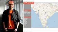 List of&nbsp;Cambridge Analytica Offices in India: Whistleblower Christopher Wylie&rlm; Reveals Details in a Tweet