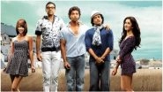 Hrithik Roshan and Katrina Kaif's Zindagi Na Milegi Dobara To Have A Sequel?