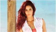 Katrina Kaif Looks A Million Bucks As A Bride On The Sets of Zero - View Pic Inside