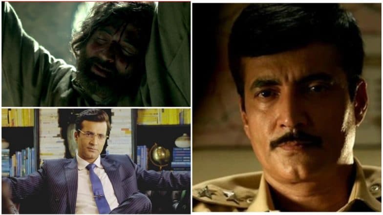 RIP Narendra Jha! From Shahid Kapoor's Haider to Shah Rukh Khan's Raees Looking At 5 Memorable Movie Roles of The Talented Actor