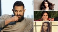 Happy Birthday Aamir Khan! Sridevi, Aishwarya Rai Bachchan, Priyanka Chopra - 5 Actresses You Won't Believe Haven't Been Paired With the Superstar