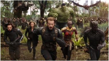 Avengers Infinity War: Predicting 5 Fan-Favourite Superheroes Who Would Die in the Battle Against Thanos