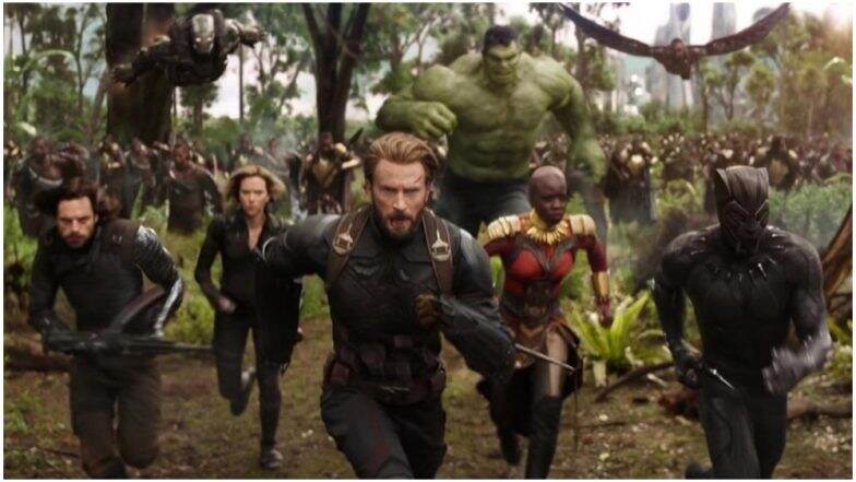 Avengers Infinity War: Predicting 5 Fan-Favourite Superheroes Who Would Die in the Battle Against Thanos Avengers Infinity War: Predicting 5 Fan-Favourite Superheroes Who Would Die in the Battle Against Thanos