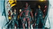 Deadpool 2 Trailer: Ryan Reynolds' Crazy Superhero Brings in More OTT Violence, Raunchier Jokes and an X-Force With Terry Crews