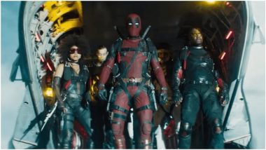 Deadpool 2 Trailer: Ryan Reynolds' Crazy Superhero Brings in More OTT Violence, Raunchier Jokes and an X-Force With Terry Crews