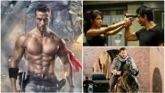 Tiger Shroff's Baaghi 2: Shah Rukh Khan's Don 2, Salman Khan's Tiger Zinda Hai - 10 Action Sequels in Bollywood and How They Fared At the Box Office
