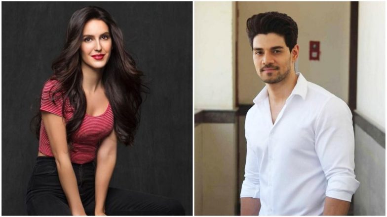 Not Just Salman Khan and Katrina Kaif But Sooraj Pancholi and Isabelle Will Also Feature in O O Jaane Jaana Song Remake