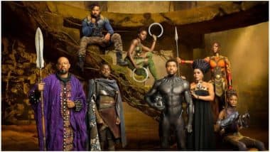 Marvel's Black Panther Crosses $900 Million Worldwide; Expected to Enter Billion Dollar Club By the Weekend