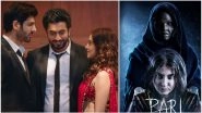 Box Office: Kartik Aaryan's Sonu Ke Titu Ki Sweety Continues to Beat Anushka Sharma's Pari in Its Second Week