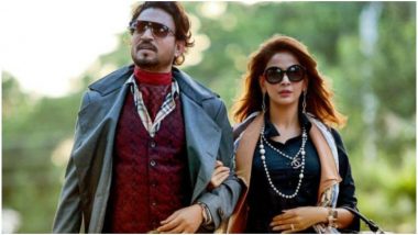 After Salman Khan's Bajrangi Bhaijaan, Irrfan Khan's Hindi Medium To Release in China in April