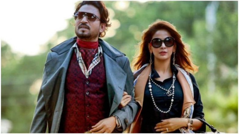 After Salman Khan's Bajrangi Bhaijaan, Irrfan Khan's Hindi Medium To Release in China in April