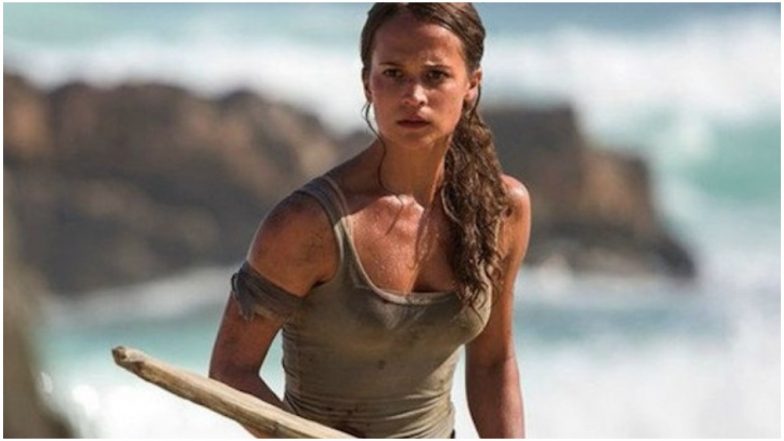 Tomb Raider Movie Review: Alicia Vikander is No Replacement for Angelina Jolie, Say Critics